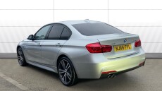 BMW 3 Series 320d xDrive M Sport 4dr Step Auto Diesel Saloon